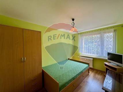4 pokoje 2 balkony Wodzisław Śląski 71 m