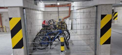Top /Ogrodek/2 pok/Taras/41m2/Garaż