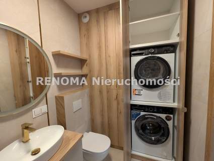 Wyższy standard Apartament z 2026r 
