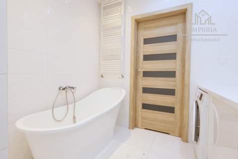 Apartament z tarasem 50 m Brętowska Brama