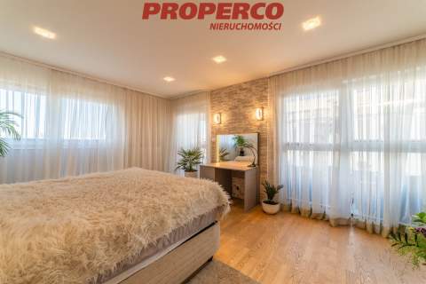 Apartament 3 pokoje, o pow.119,62 m2, Ślichowice