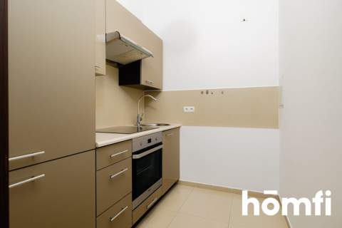 Kawalerka Loft Platinum 30 m Garaż Komórka
