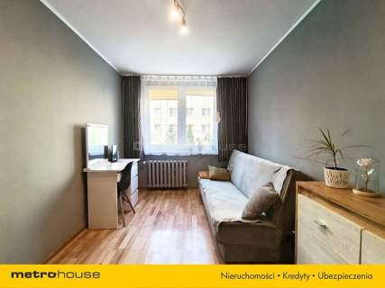 Parter 46,06m2 3 pokoje Zielona okolica Lecha