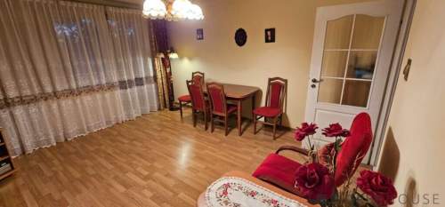 3-pokojowe mieszkanie na Bielanach