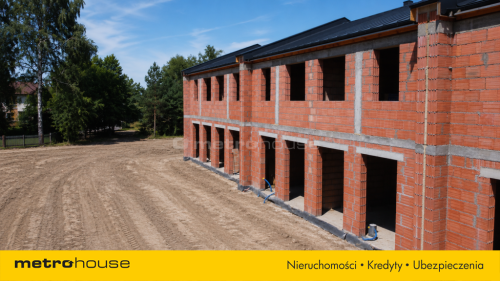 Nowe osiedle KARNISZEWICKA HOME