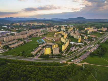 Idealne pod inwestycje 2 pokoje PODZAMCZE