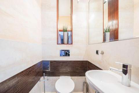Apartament 110 m2 3 pokoje zielona okolica, Oporów