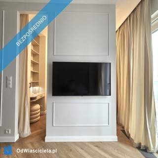 Apartament PREMIUM, Stare Miasto/Ogród Saski, pierwszy najem
