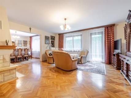 Dom wolnostojący na Turniejowej