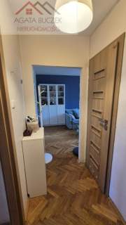 Borek, 3 pok, balkon, parking, super oferta 0%