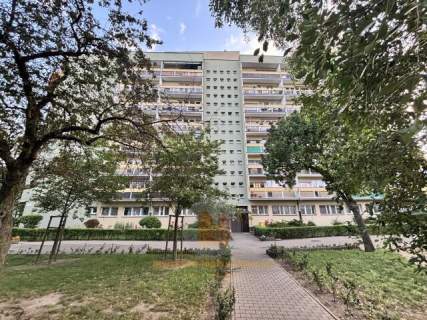 Słoneczne 2 pokoje balkon piwnica, przy Żelaznej