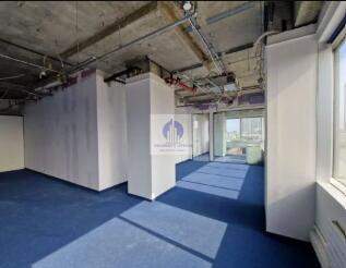Śródmieście lokal biurowy 493,15m2 do wynajęcia.