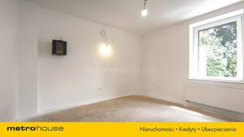 2 pokoje Bezczynszowe na parterze 52 m