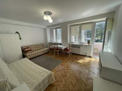 Mieszkanie do wynajęcia, 50 m2, Kraków