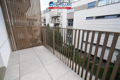 3pok APARTAMENT, Kamienica przy kinie,Dąbrowskiego