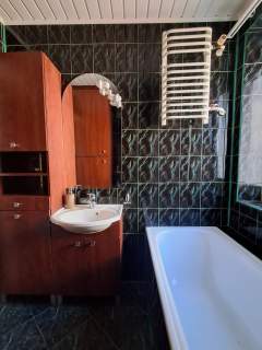2 pokoje, 55,90m2, duży balkon, III piętro, Kalisz