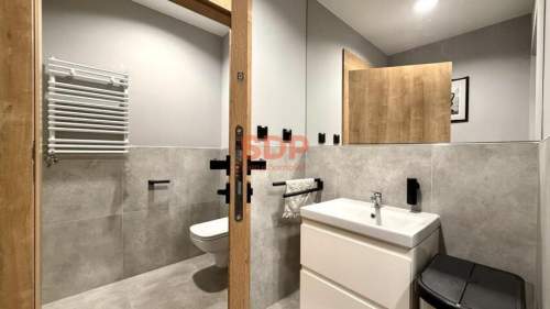 Nowoczesny lokal biurowo-usługowy 27 m2 Krzyki