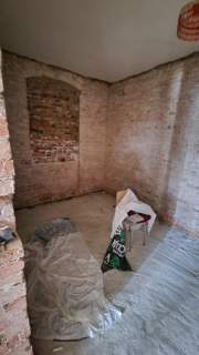 Dom 90 m2 do remontu - czerwona cegła - Witoszyce