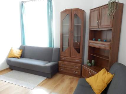 BEZPOŚREDNIO wynajmę dwupokojowe Kraków CENTRUM