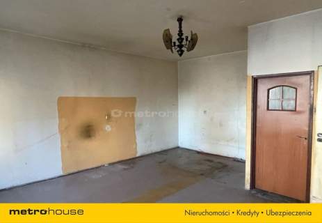 Mieszkanie do remontu Cieplice 80m2