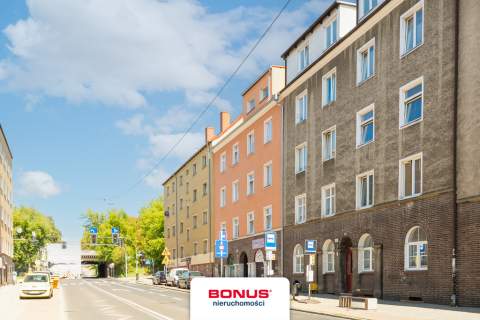 Lokal użytkowy na sprzedaż, 54,13 m2, Szczecin