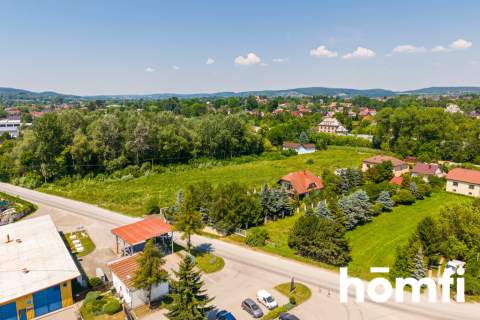 NA SPRZEDAŻ Działka105,99a-Rudawa/powiat krakowski