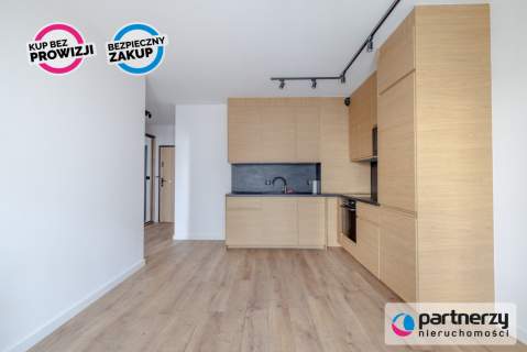 3 pokoje NOWE Balkon Gotowe do wprowadzenia.