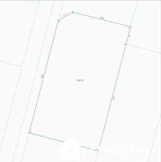 Dwie działki w doskonałej lokalizacji 2 x 800m2
