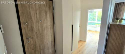 Mokotów, Czerniaków, 63,5 m2, 3 pokoje, 2026 r.