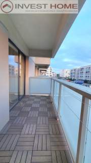 umeblowane, balkon, miejsce parkingowe