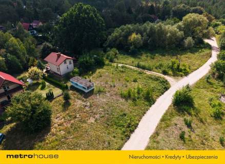 Rezerwacja Działka 617 m I MĘCIKAŁ