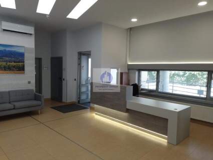 Wola lokal biurowy 32,94 m2 do wynajęcia