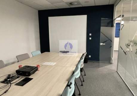 Ochota lokal biurowy 264,24m2 do podnajmu