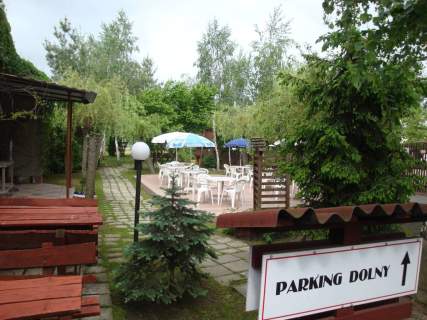 Lokal użytkowy na sprzedaż, 2000 m2, Kunowo