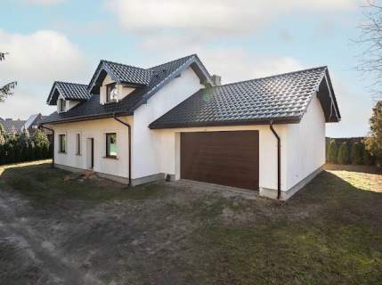 Dom na sprzedaż, 206 m2, Mikorzyn