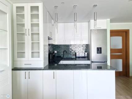 Apartament 3 pokoje/2 tarasy/miejsce garażowe