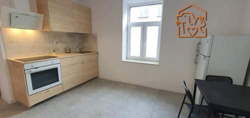 Wesoła 1, Śródmieście, kawalerka, pet friendly