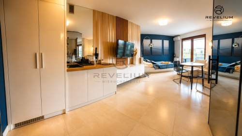 APARTAMENT INWESTYCYJNY ROI 6  7% SPA BASEN