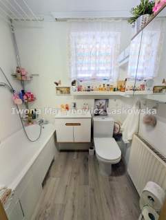 REZERWACJA 3 pokoje, 60m2, blok, Małomice - Lubin