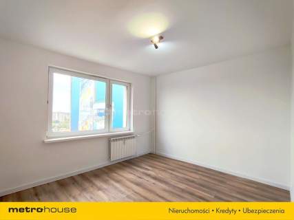 50 m Balkon - Po remoncie - Reymonta