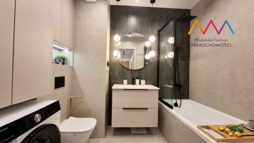 3 pokojowy Apartament z widokiem