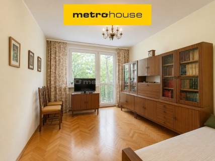 3 pokoje, 47 m , Balkon, Nad Potokiem