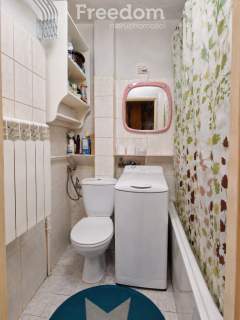 Na sprzedaż mieszkanie 51,9 m2, Konstantynów