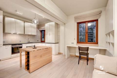 Wyjątkowy apartament 97m Stare Miasto Krowoderska