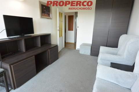 Mieszkanie 3-pok, 48 m2, Sady, ul. Warszawska