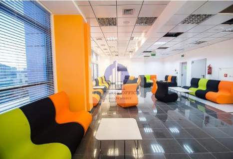 Wola lokal biurowy 131m2 do wynajęcia