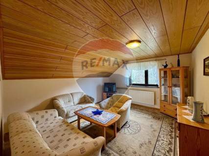 Rezydencja z SPA Domek Pensjonat Wisła