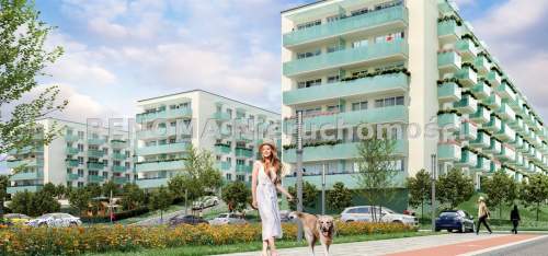  Stan deweloperski Apartament 