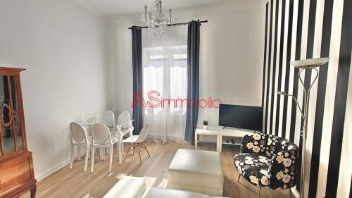 2 pokoje, 44m2, po remoncie, Warszawa Muranów