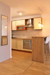 Komfortowe 2-pokojowe mieszkanie na Koszutce